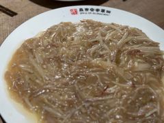 -直隶安家牛肉罩饼(七一路店)
