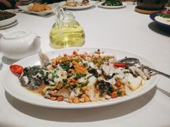-山泉公馆酒家(广州东站店)