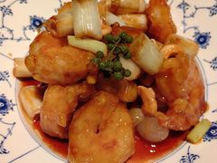 -玖五京菜(杭州城北万象城店)