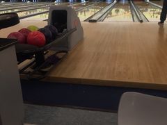 -广州保龄球馆(广州天河体育中心店)