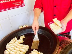 -水丰锅贴(延吉东路店)
