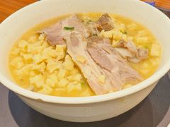 -清真·马洪小炒泡馍馆(钟楼回民街店)