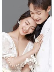 -索菲雅新派婚纱摄影(桂林店)