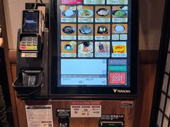 -一兰拉面(梅田阪急东通店)