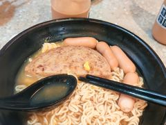 -华嫂冰室(湾仔店)