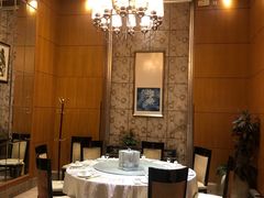 包厢-东方之珠海鲜酒楼(南开店)
