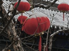 -华清宫景区