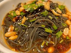 -华盛园卷子王农家菜水库鱼