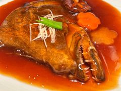-上井精致料理(中兴商业大厦店)