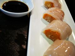 卜卜脆肠粉-添运来(茶园奥园广场店)
