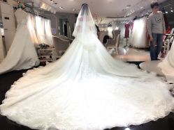 点击看大图 -韩国天使嫁衣婚纱礼服馆(上海旗舰店)