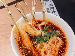 -新太二·鲜料川菜(晶耀前滩店)