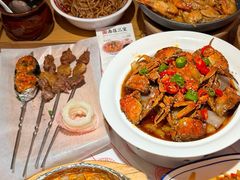 -回家吃饭·地道南昌菜(建德观总店)