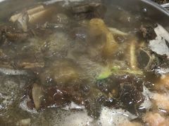 -老诚一锅·京皖早点(通州店)