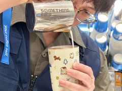 -Something For(中洲湾店)