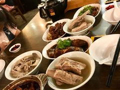 -松發肉骨茶(先得坊店)