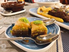 -La Medina餐厅(亮马河南路店)