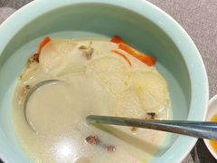 -鹊华居·地道鲁菜·海鲜·融合味(大明湖店)