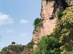 -江西龙虎山景区