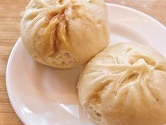 -韩包子(建设路店)