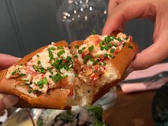 -Burger & Lobster(Dean Street)
