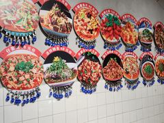 -为民烧烤吧.自贡爆炒菜(收录10年好店)