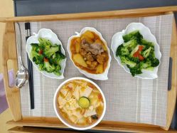 点击看大图 -月满阁月子中心(莲湖区店)