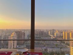 -视界美食自助餐厅·石家庄希尔顿酒店