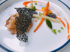 -若蘭慈·无国界素食料理(欢乐海岸店)