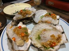-以前的小酒馆(中山广场店)