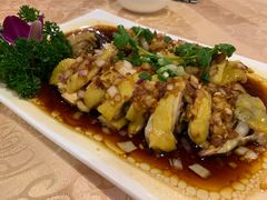 -毛家饭店(今洲广场店)