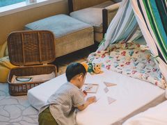 -上海浦东嘉里大酒店