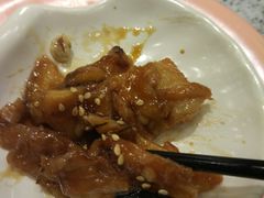 -争鲜回转寿司(金桥家乐福店)