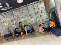 -若克攀岩运动馆(睿海店)
