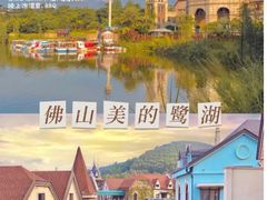 -美的鹭湖森林度假区