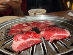 -九田家黑牛烤肉料理(新辰里亚运村店)