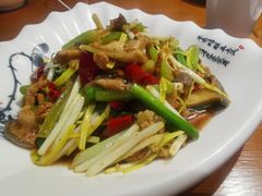 -地锅居(翰林邻里中心店)