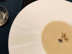 -大连富丽华大酒店·花都西餐厅