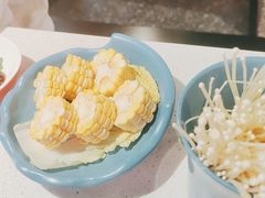 -蛙二爷美蛙火锅基地(温州总店)
