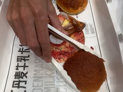 -卡玛王子·面包·蛋糕(南山宝能环球汇店)