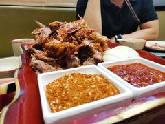 -羊来顺冰煮鲜羊铁锅烀羊肉(八卦岭店)