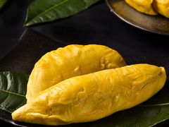 猫山王榴莲果肉-MUSANG KING猫山王(龙湖杭州滨江天街店)