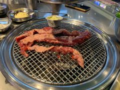 -哈哈碳都·牛肋条无限自助烤肉(台江万达店)