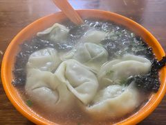 -阿麟馄饨(延长路店)