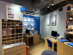 -海马体照相馆(深圳万象天地店)