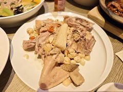 -汤城小厨•粤菜•靓汤(望京凯德mall店)