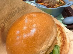 -魏家凉皮(梨园店)