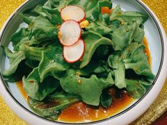 -老街渔味馆(芳华店)