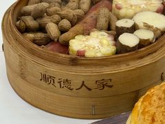 -顺德人家食府(黄金广场店)