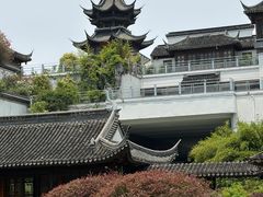 -江宁织造博物馆